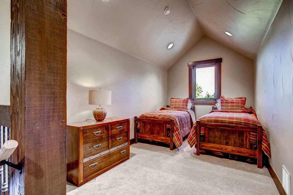 Loft, Three Sisters Lookout, Breckenridge Vacation Rental