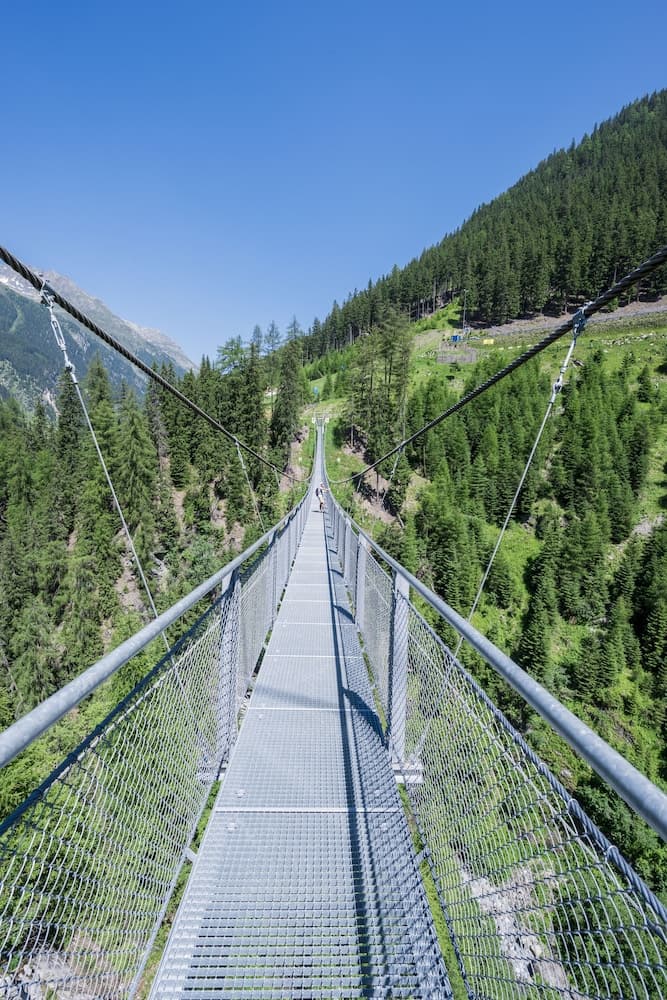 Hiking