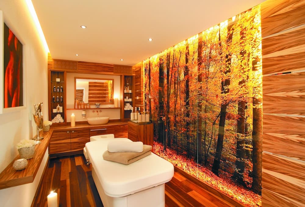 Treatment Room