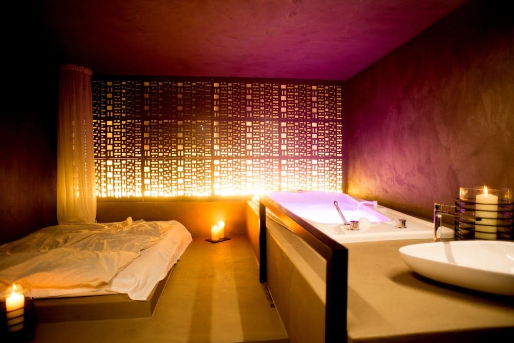Spa Treatment