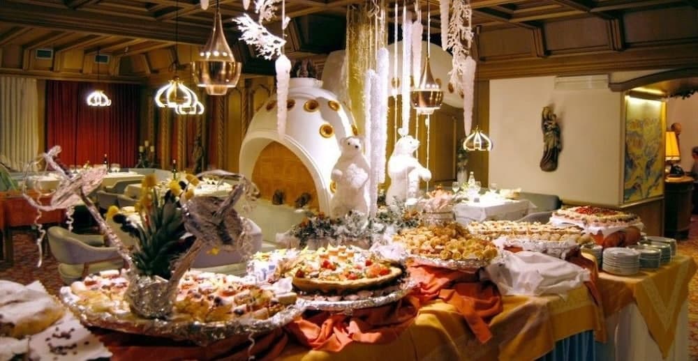 Buffet