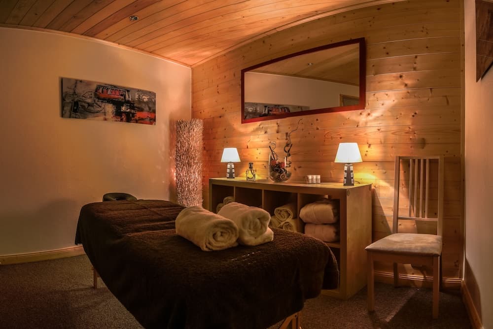 Treatment Room