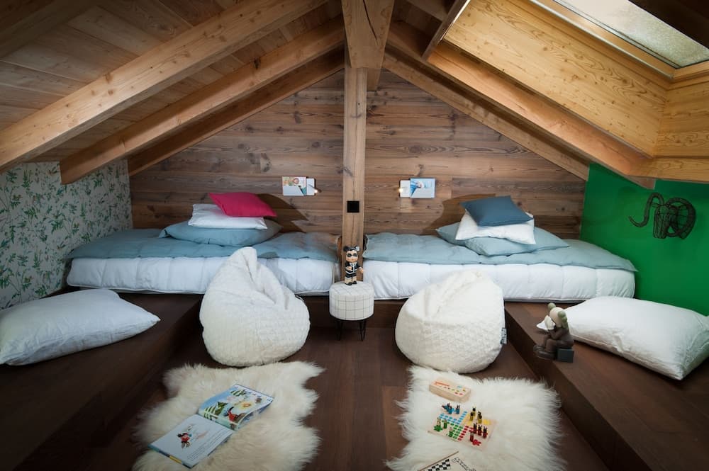 Children’s Theme Room