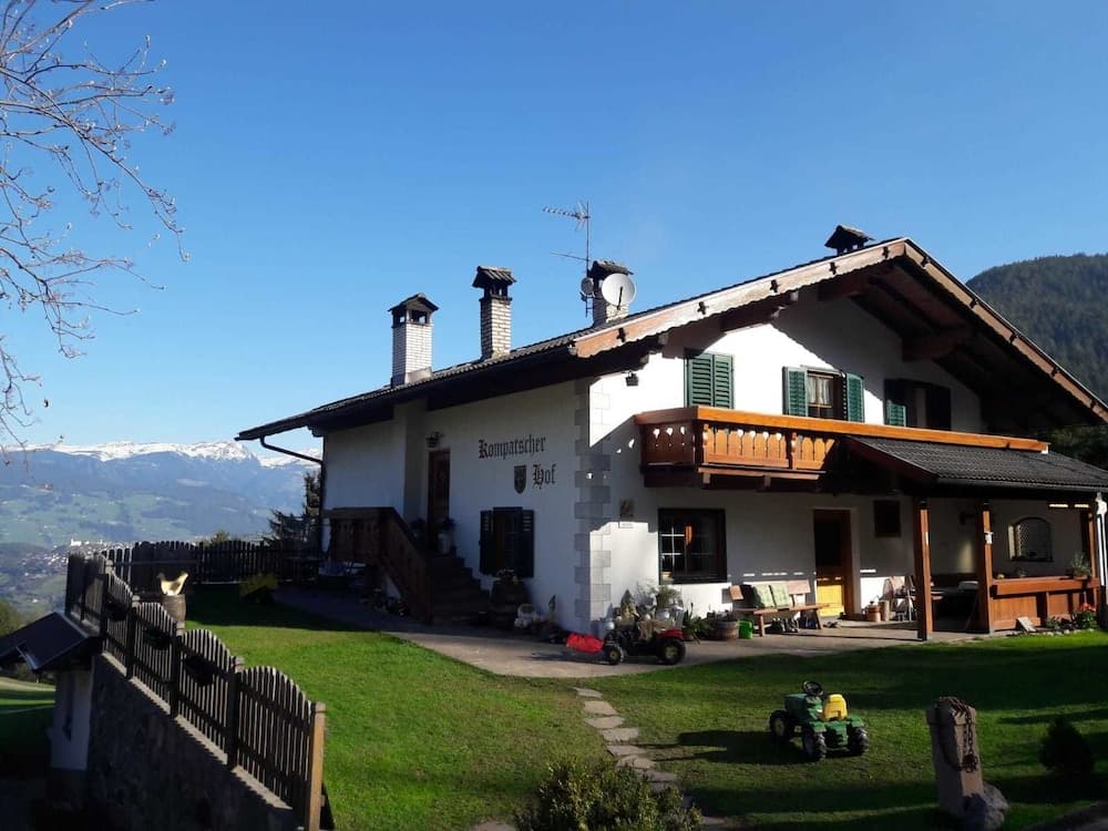 Sundeck