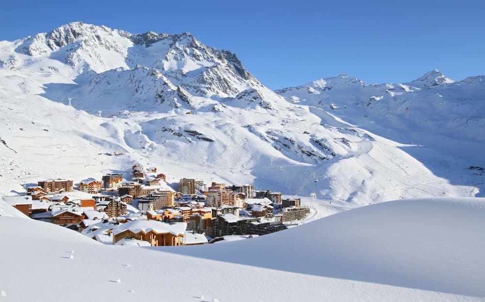 Ski Hill