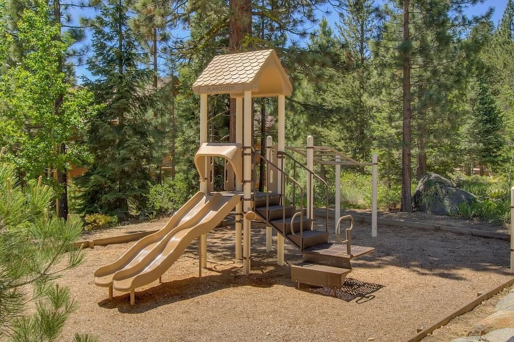 Children’s Area