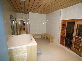 Treatment Room