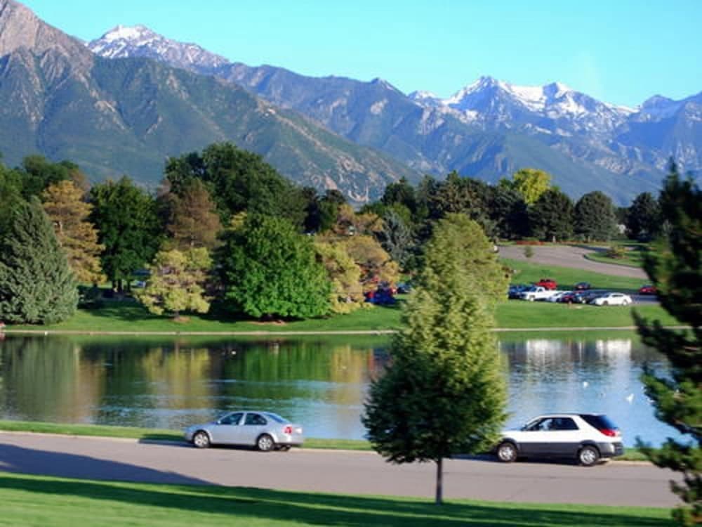 Lake