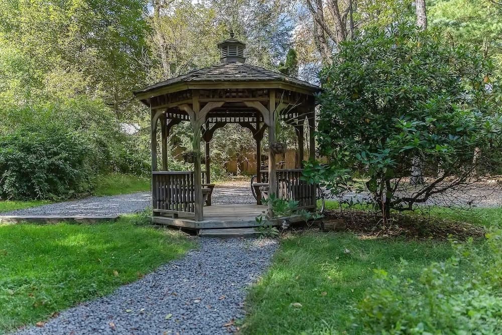 Gazebo