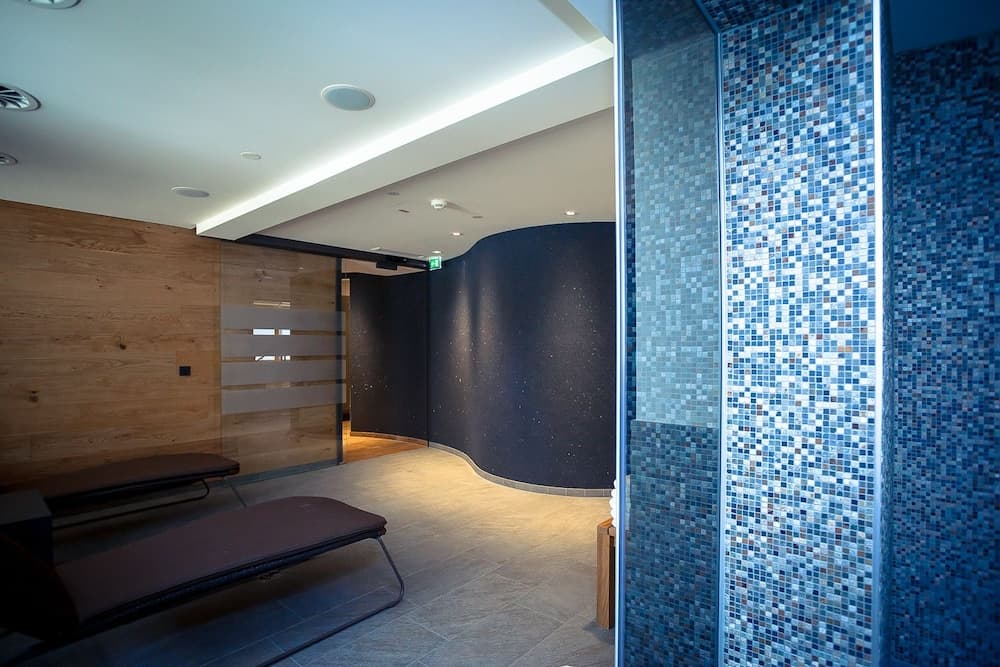 Turkish Bath