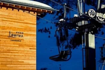 Skiing