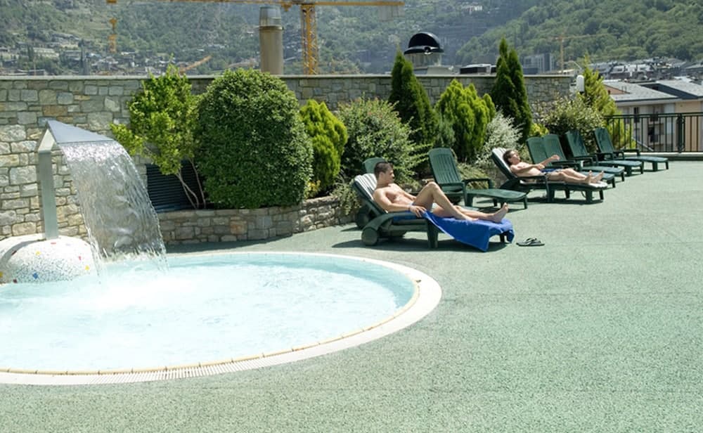 Spa