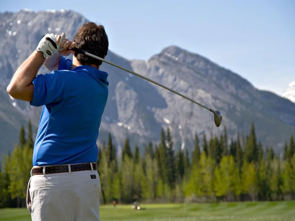 Golf