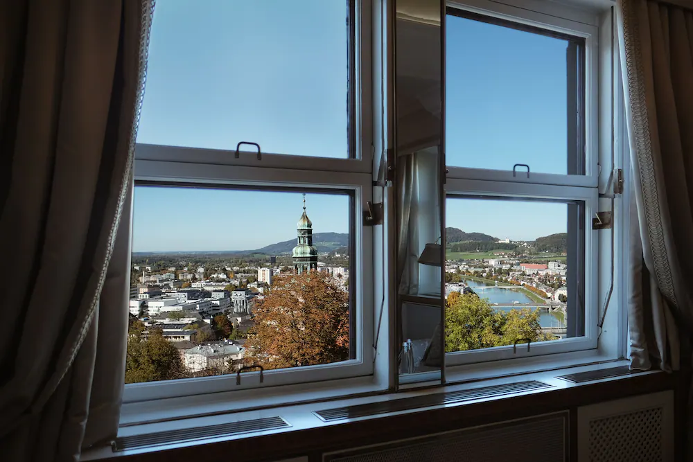 City view