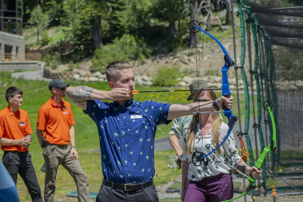 Archery