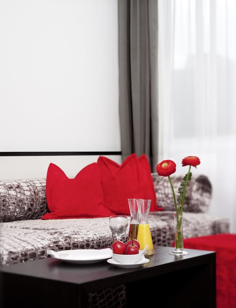 Room service - dining