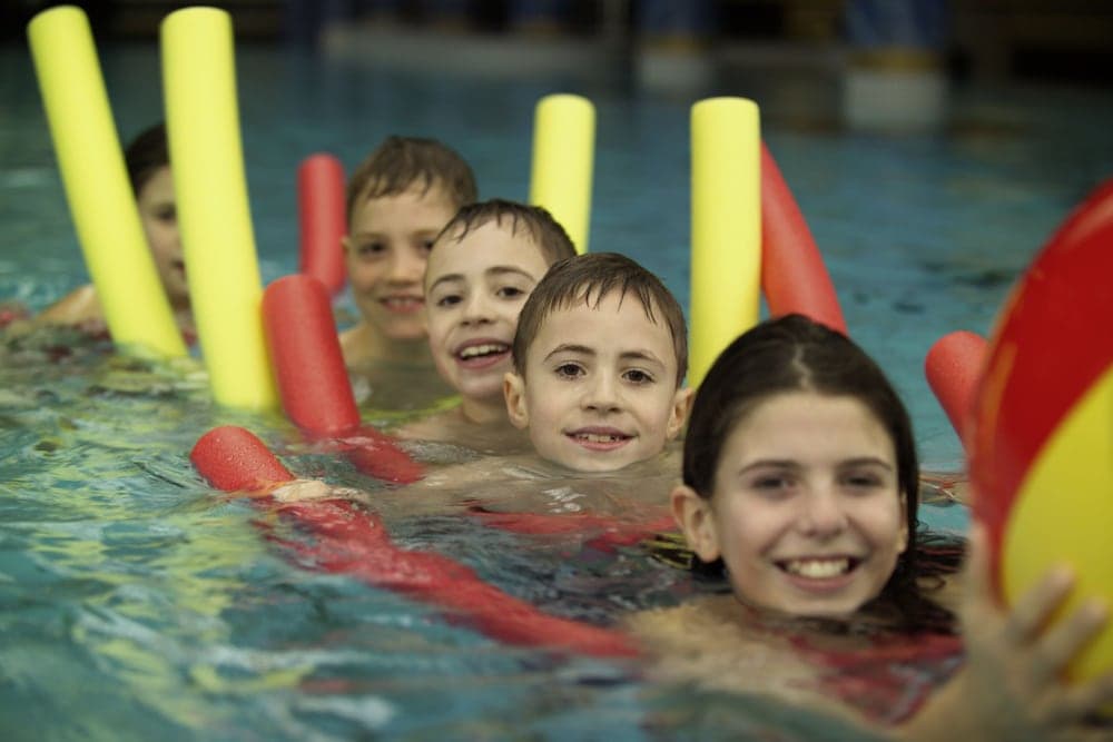 Children's activities