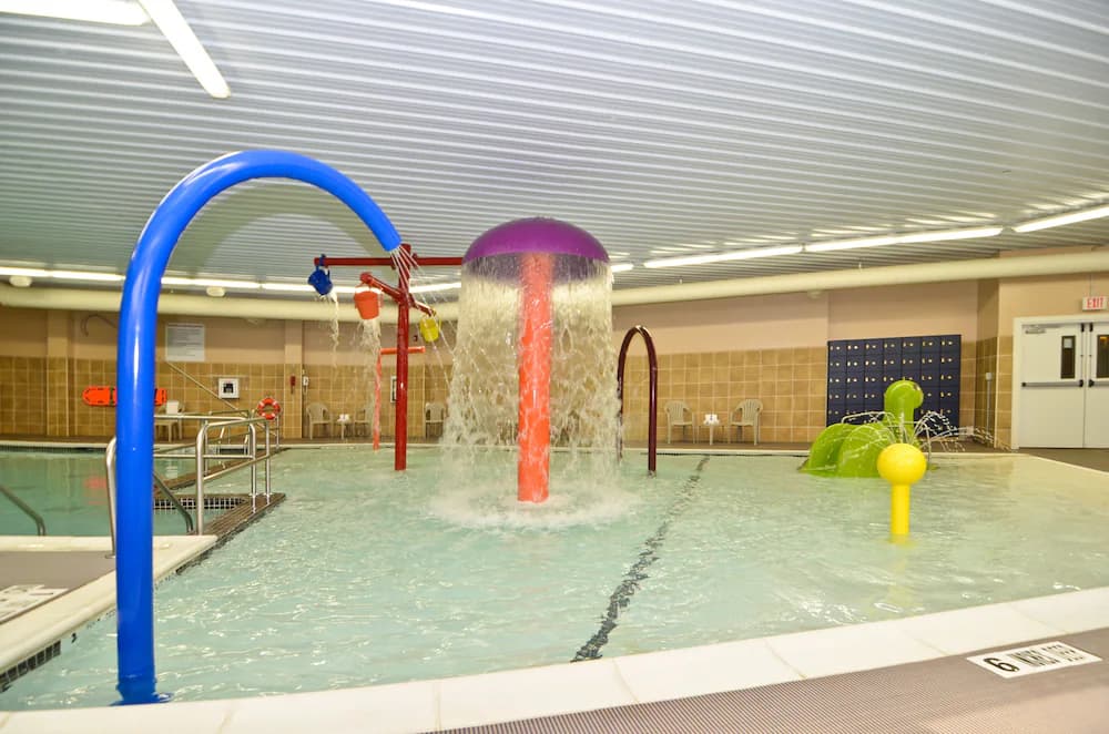 Water park