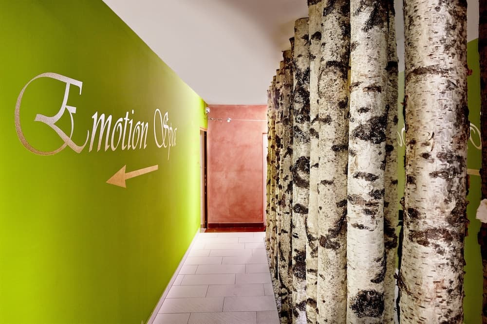 Spa