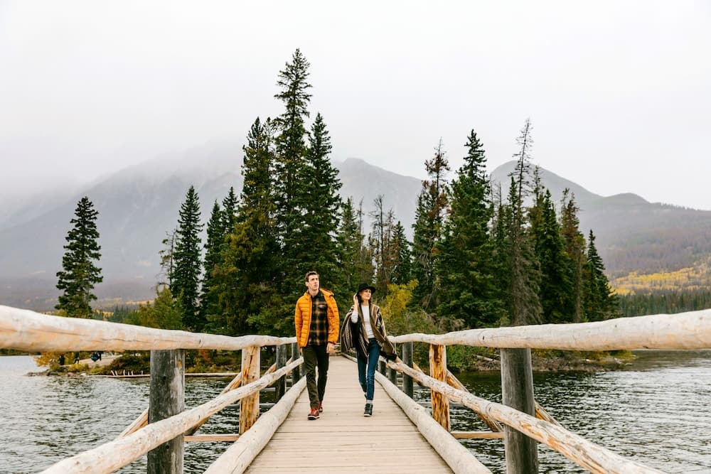 Lake