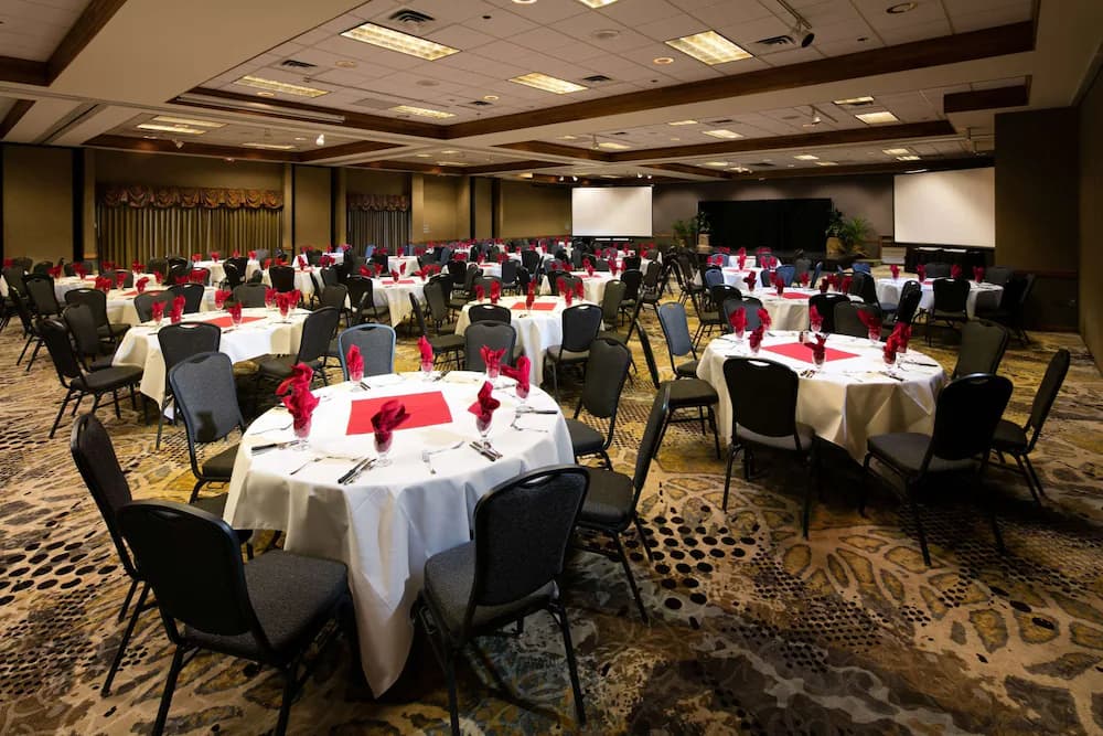 Ballroom