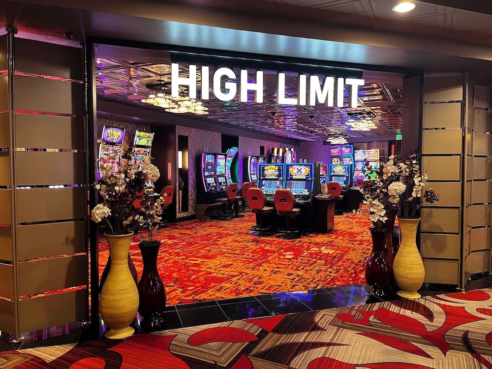 Casino
