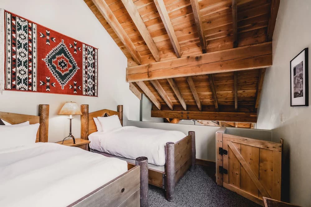 Extra beds