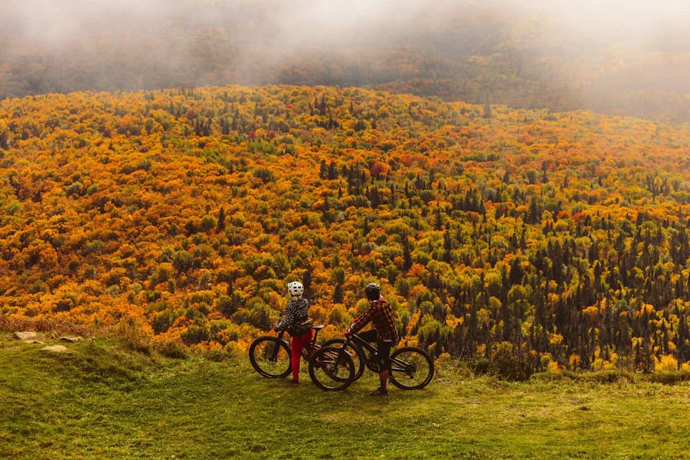 Bicycling