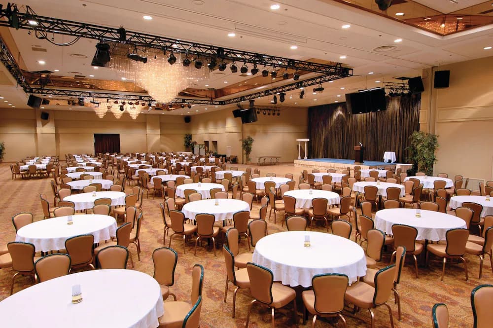 Ballroom
