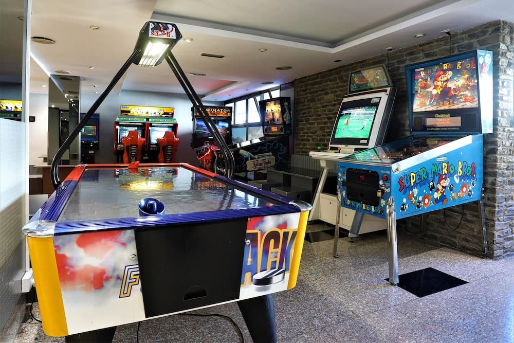 Arcade