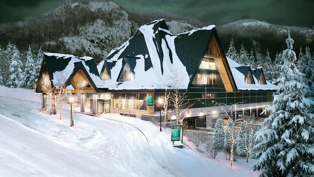 Point of interest