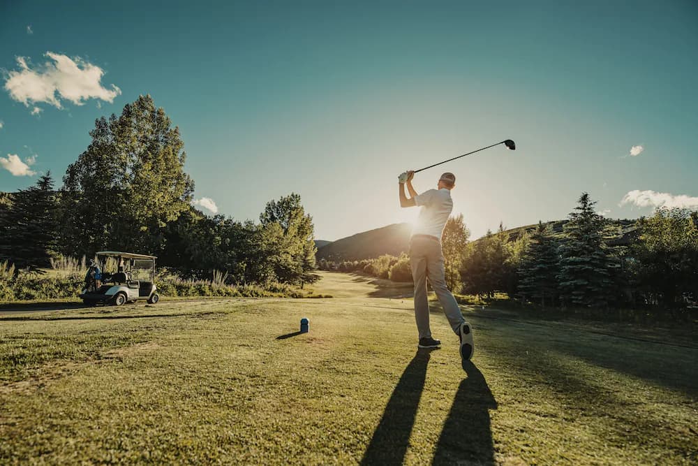 Golf