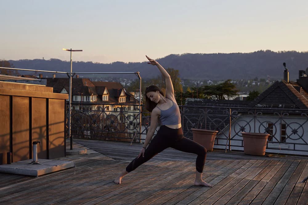 Yoga