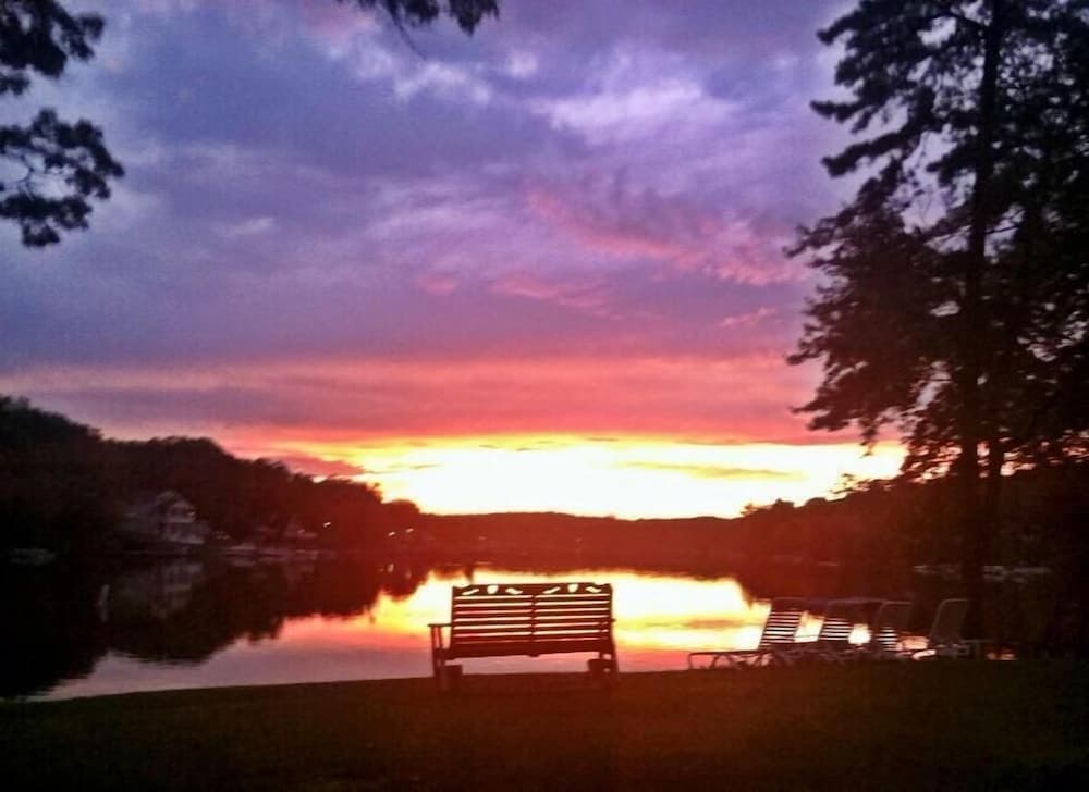 Lake