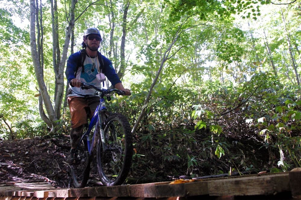 Bicycling