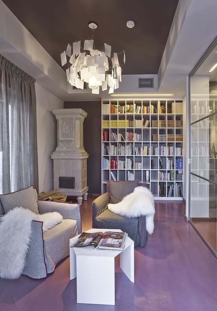 Library
