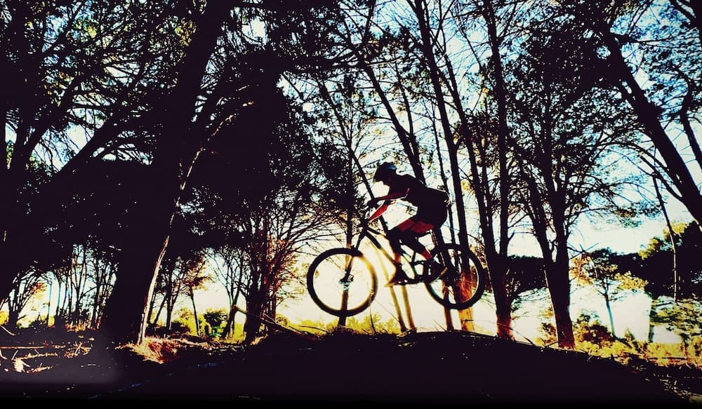 Bicycling