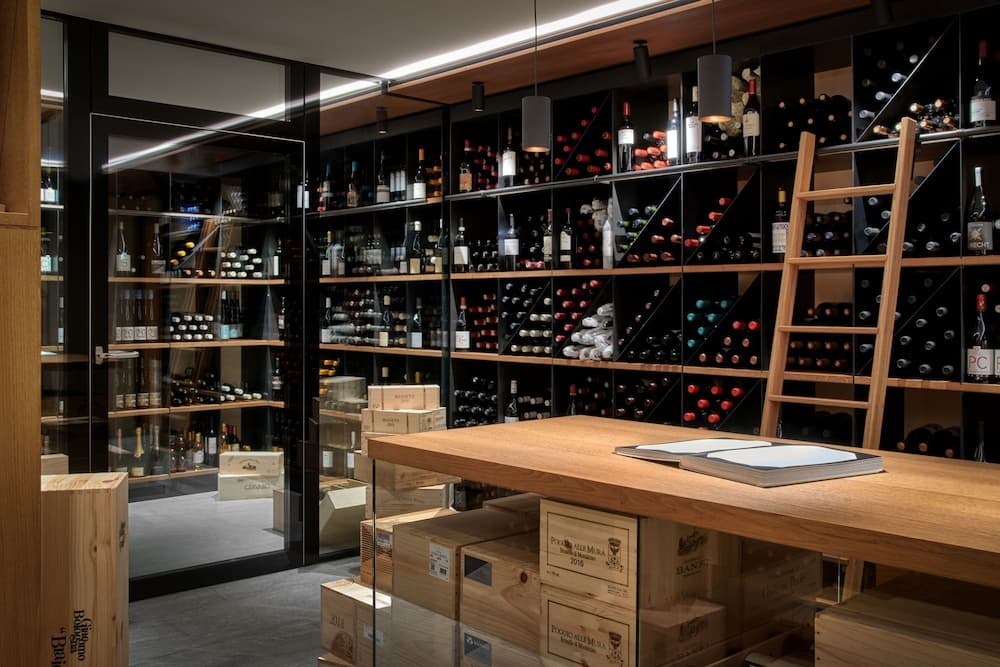 Winery