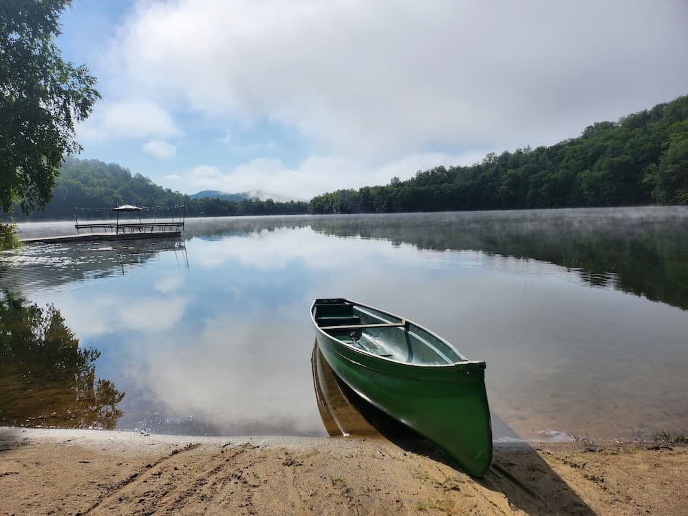 Boating