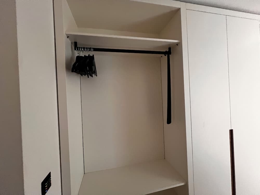 Wardrobe
