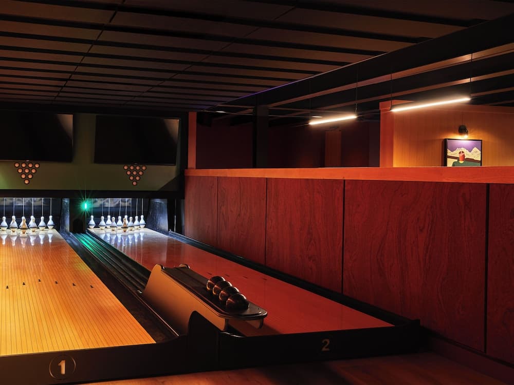 Bowling