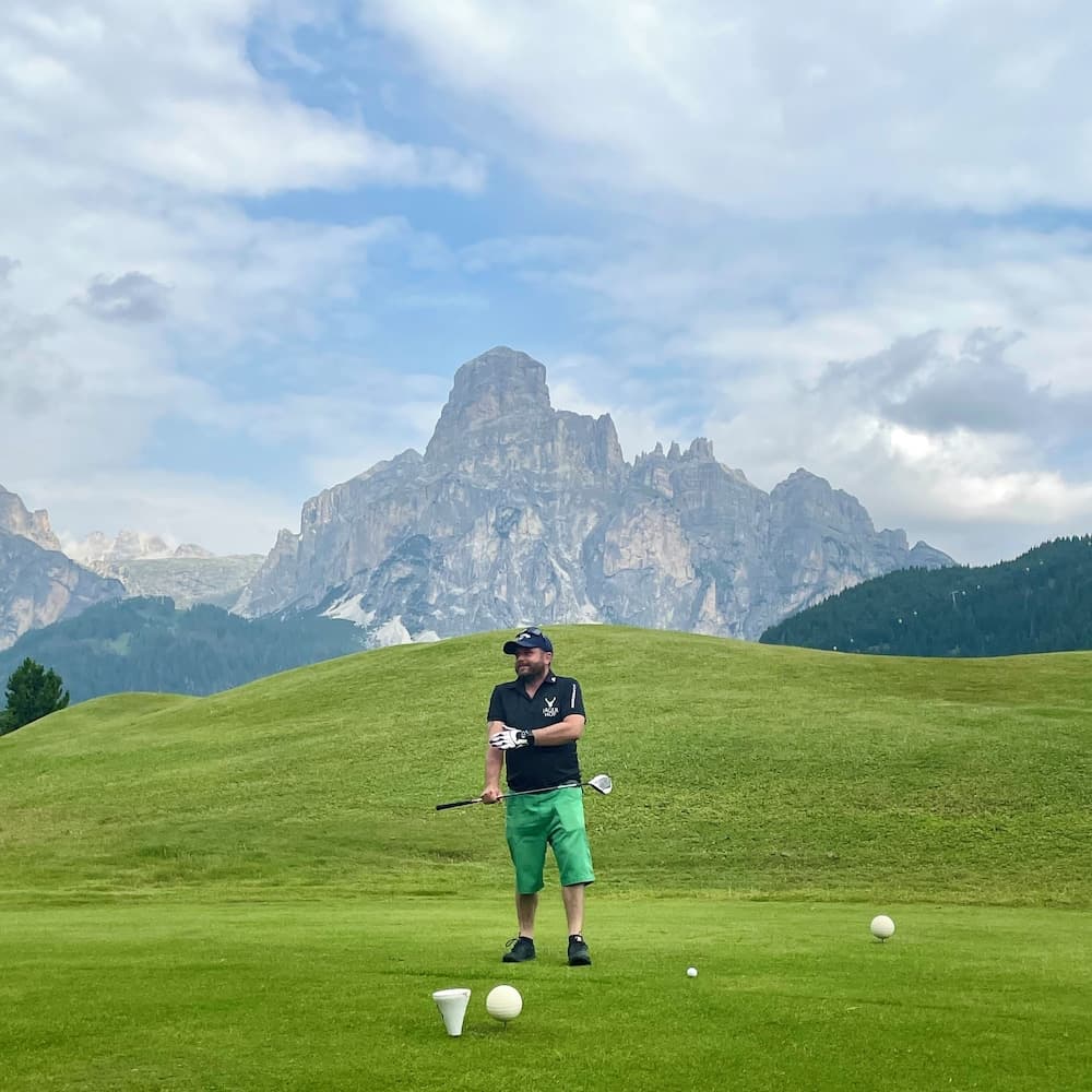 Golf
