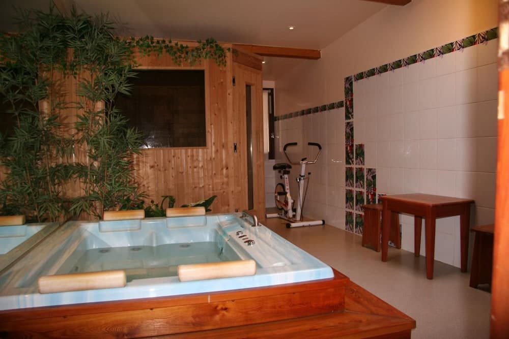 Spa