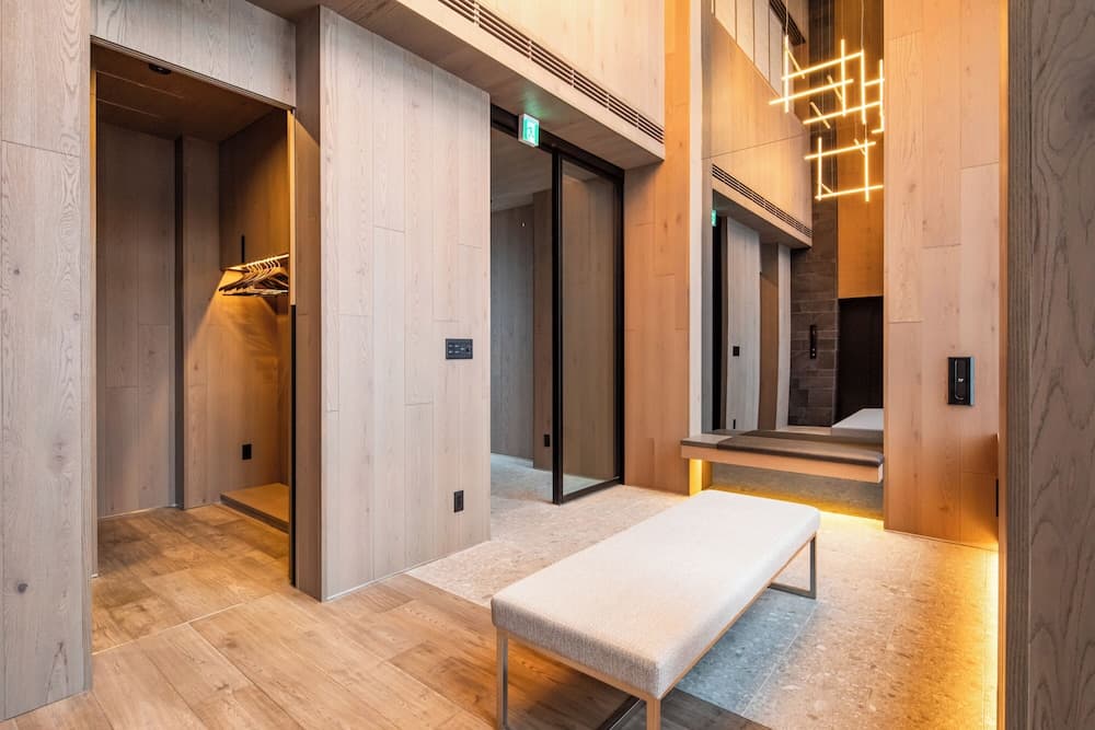 Lockers