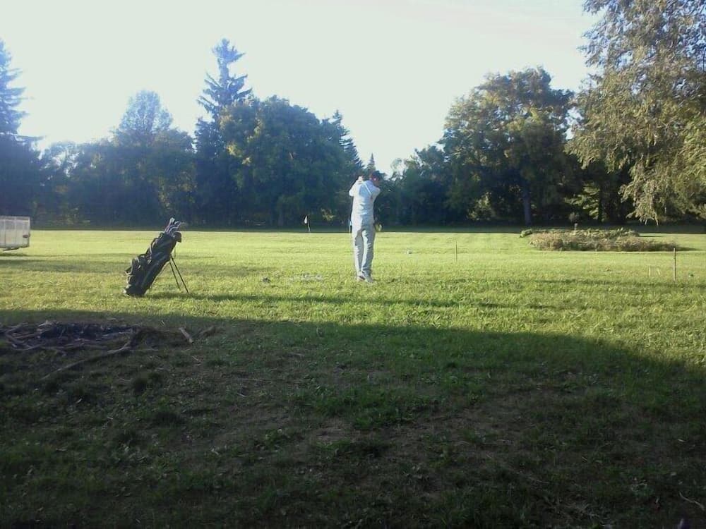 Golf