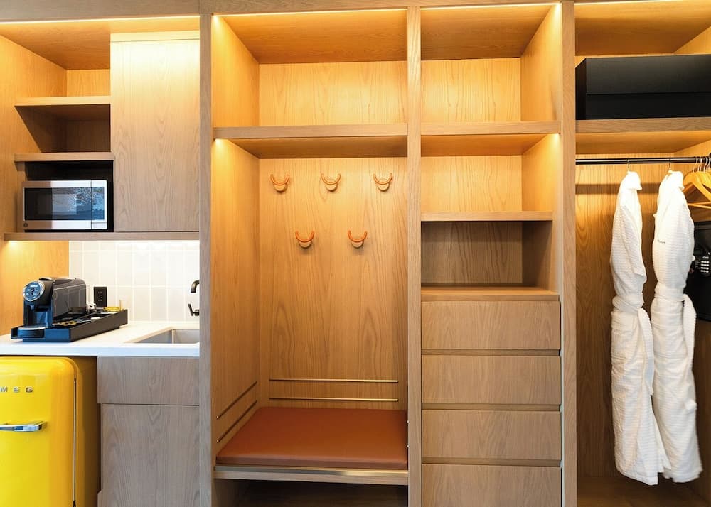 Wardrobe