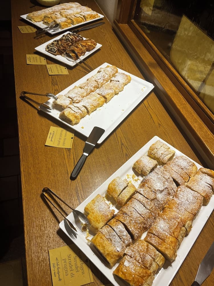 Buffet