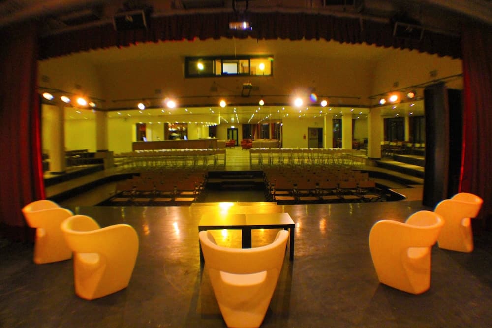 Ballroom