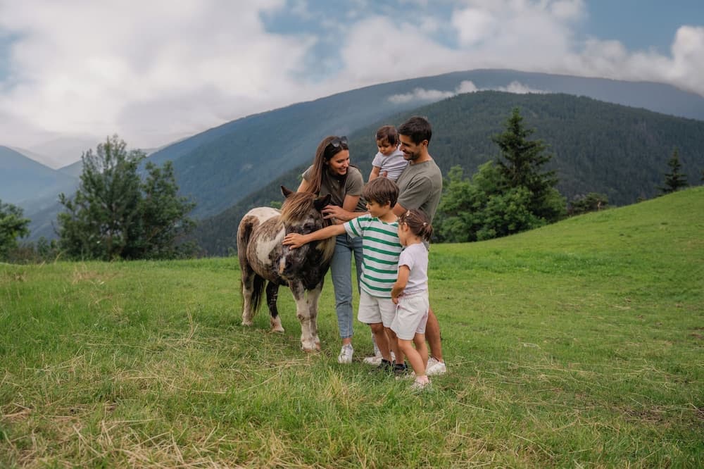 Children's activities