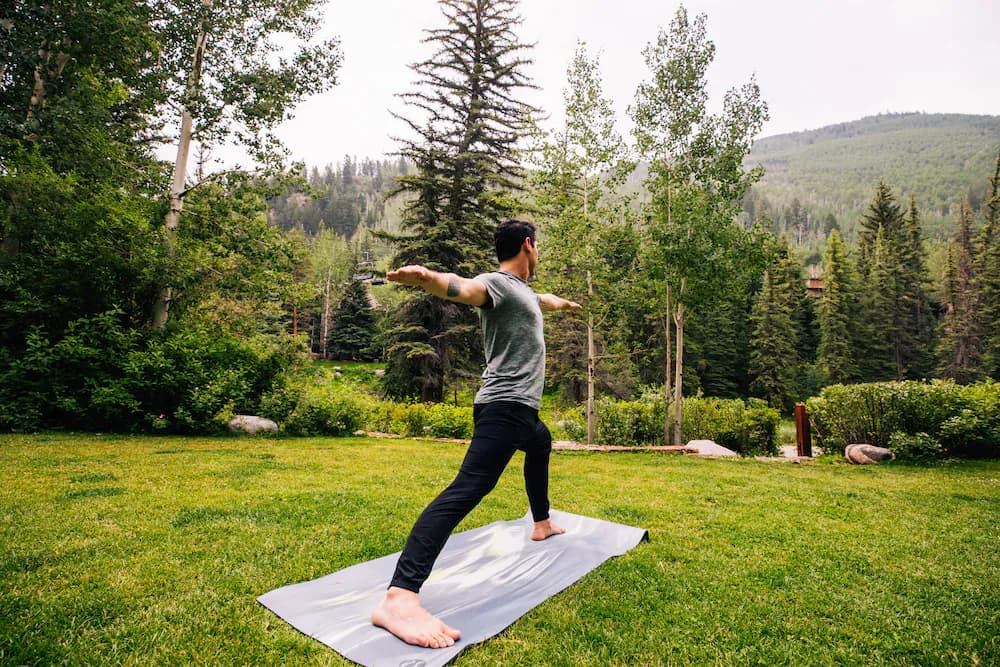 Yoga
